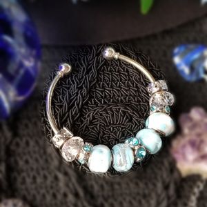 Chunky bracelet